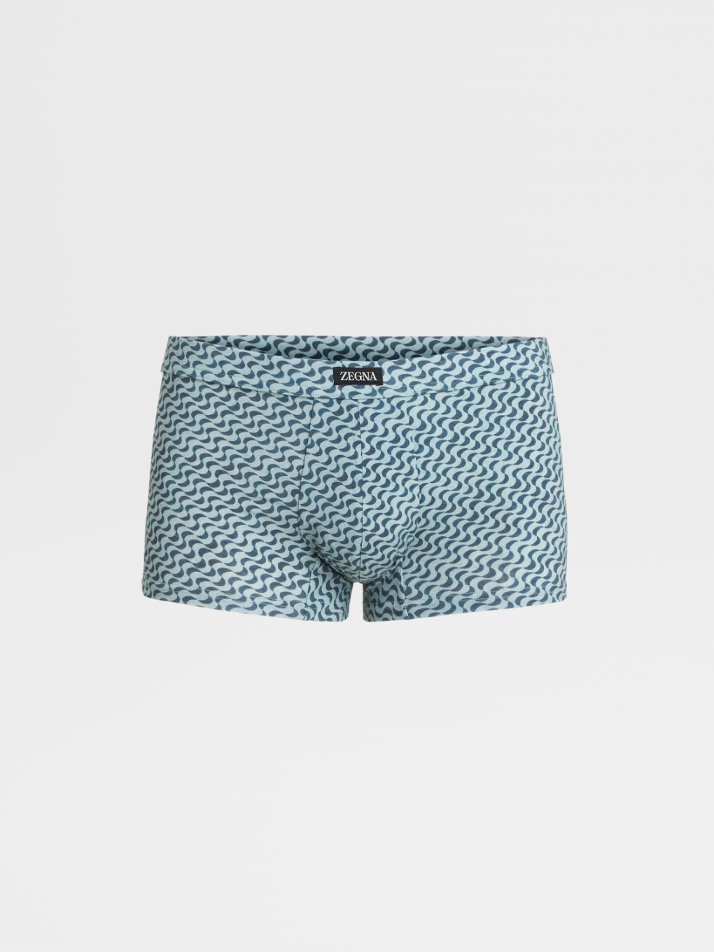Aqua Green